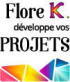 Flore K, EXPERTISE & ACCOMPAGNEMENT pour faciliter votre quotidien !